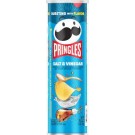 Чипсы с солью и уксусом Pringles Salt@vinegar 165 г