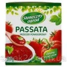 Томатная паста (пюре) Sloneczny ogorod przecier pomidorowy 500г Польша