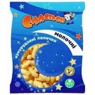 Кукурузные палочки 