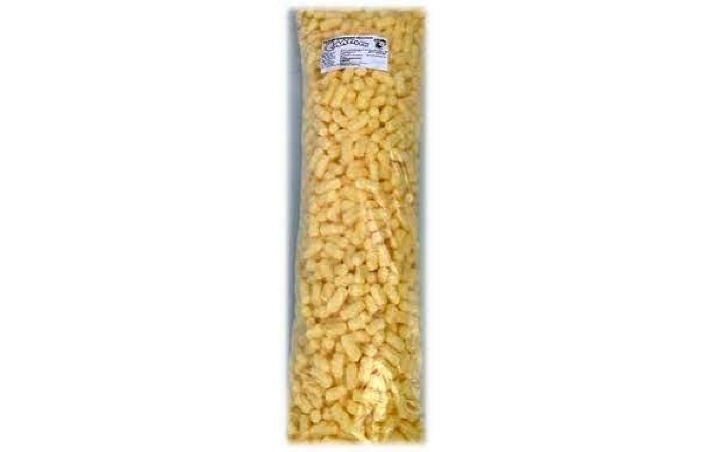 Кукурудзяні палички солодкі фасовані (ДСТУ 29 03:2005) 500 г Україна