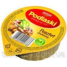 Паштет куриный с домашней птицы Podlaski Drosed Польша 100 г