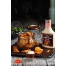 Соус для картофеля фри Roleski frytek belgijski 290г Польша