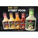 Соус для гамбургеров и хот догов Roleski hamburgerow i hot dogow 290г Польша