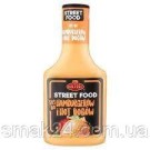 Соус для гамбургеров и хот догов Roleski hamburgerow i hot dogow 290г Польша
