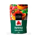 Паприка солодка мелена Przyprawy Swiata Papryka Slodka Mielona 80г