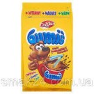 Какао-напиток растворимый с витаминами БЕЗ ГЛЮТЕНА Gumis CELIKO  Польша 500г