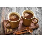 Какао-напиток растворимый с витаминами БЕЗ ГЛЮТЕНА Gumis CELIKO  Польша 500г