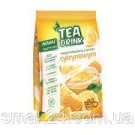 Чай гранулированный БЕЗ ГЛЮТЕНА со вкусом лимона и меда Celiko Польша 300г