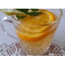 Чай гранулированный БЕЗ ГЛЮТЕНА со вкусом лимона и меда Celiko Польша 300г