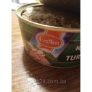 Паштет Konserwa Turystyczna EvraMeat 300г Польша ж/б