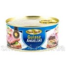 Гуляш свиной Gulasz Angielski Biedorka 300г Польша ж/б