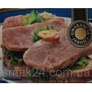 Гуляш свиной Gulasz Angielski Biedorka 300г Польша ж/б