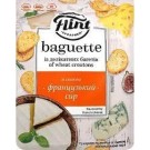 Сухарики Baguette пшеничні зі смаком 