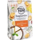 Сухарики Baguette пшеничні зі смаком 
