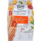 Сухарики Baguette пшеничные со вкусом 