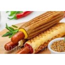 Сухарики Baguette пшеничные со вкусом 