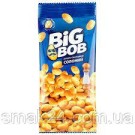 Арахис жареный соленый Big Bob 60г Украина