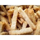 Cухарики  пшенично-ржаные со вкусом 