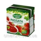 Томатная паста (пюре) Sloneczny ogorod przecier pomidorowy 500г Польша