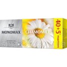 Чай цветочный Ромашка пакетированный Monomax (45 пакетиков х 1,3г)58,5г
