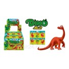 Желейные конфет БЕЗ ГЛЮТЕНА Dino Jelly Vidal 66г Іспания