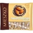 Конфеты шоколадные с марципаном Mieszko Marcepanki Original 1кг Польша