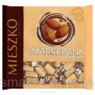 Конфеты шоколадные с марципаном Mieszko Marcepanki Original 1кг Польша
