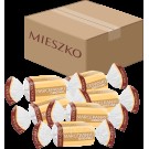 Конфеты шоколадные с марципаном (весовые) Mieszko Marcepanki Original 1кг Польша