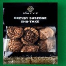Грибы сушеные Шиитаке Asia Style 30г Польша