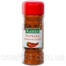 Приправа паприка Kania 50г Германия