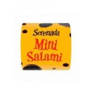 Сыр полутвердый Serenada Mini Salami (450г-600г брусок) 1 кг  Польша
