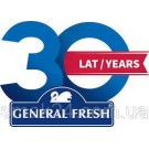 Освіжувач для унітазів General Fresh Forest Lesny 5 в 1 50 г Польща