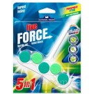 Освіжувач для унітазів General Fresh Forest Lesny 5 в 1 50 г Польща