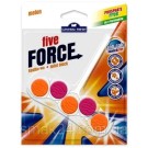 Освежитель для унитазов General Fresh Forest Melon 5 в 1 50г Польша