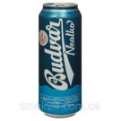 Пиво светлое Budvar PILSNER 0.5л 0.5% Германия