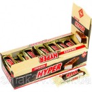 Батончик Hyper глазированный с ванильной нугой 40 г Украина