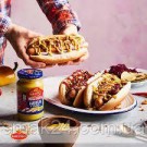 Горчица американская классическая Roleski Musztarda 200г Польша