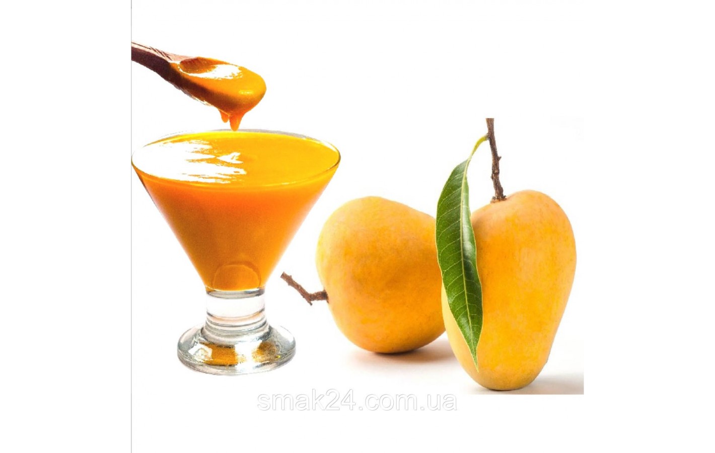 Манго скибочками Vitasia mango slices 425 г Польща