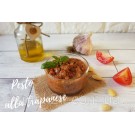 Соус песто Italiamo Pesto alla Trapanese 180г Италия