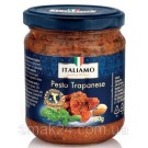 Соус песто Italiamo Pesto alla Trapanese 180г Италия