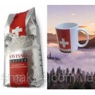Кава розчинна Swisso Reich rosten 100 г Німеччина