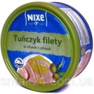 Тунец в оливковом масле Nixe 160г  Германия