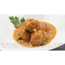 Фрикадельки с горошком Didi Albondigas con Guisantes 415г Испания