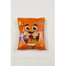 Желейные конфеты Мишки с фруктовым соком CANDI Musie 200г