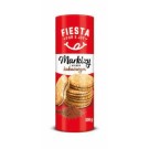 Печиво з кремом какао Fiesta Markizy 300г Польща