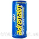 Энергетический напиток Adrenalin Original 250мл Венгрия