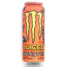 Энергетический напиток Monster Juiced Monarch 0.5л Ирландия
