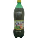 Напиток безалкогольный газированный со вкусом груши Chito Gvrito Boom 1л Грузия