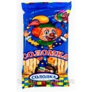 Соломка сладкая 40г Украина