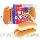 Пляшечки хот дог Dan Cake Hot Dog 250 г Німеччина